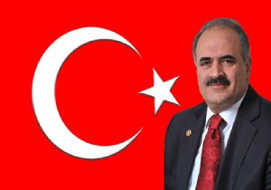 Aksak'tan milli birlik mesajı